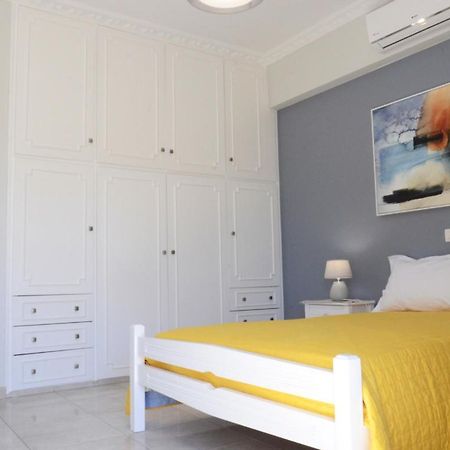 Deep Blue Apartment Chania  Exterior photo