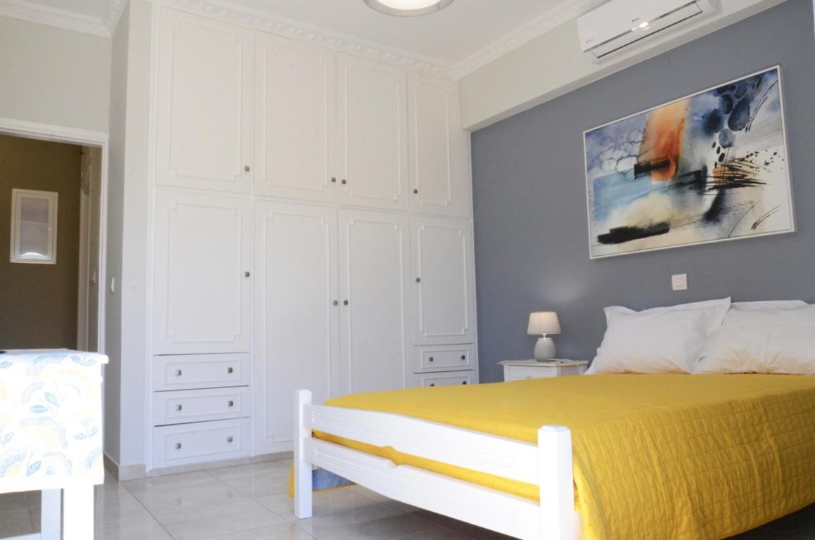 Deep Blue Apartment Chania  Exterior photo