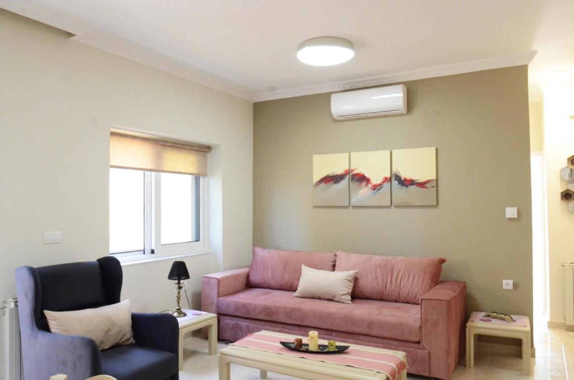 Deep Blue Apartment Chania  Exterior photo